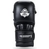 BUSHIDO WARRIOR VEL.L ČIERNE PRÉMIOVÉ MMA RUKAVICE DBX (30-B3-101)