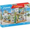 PLAYMOBIL 71615 Moderná nemocnica