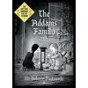 The Addams Family: 30 Deluxe Postcards
