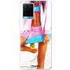 iSaprio Skate girl 01 pre Vivo Y21/Y21s/Y33s SkaGirl01-TPU3-vY21s