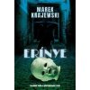 Erínye - Marek Krajewski