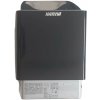 Harvia saunové kachle elektrické Kip 6kW s reguláciou, black