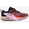 Dámske bežecké topánky Salomon Sense Ride 5 GTX - grape/orchid/cherry