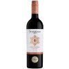 STEMMARI Nero d'Avola IGT červené 13,50% 0,75l (čistá fľaša)
