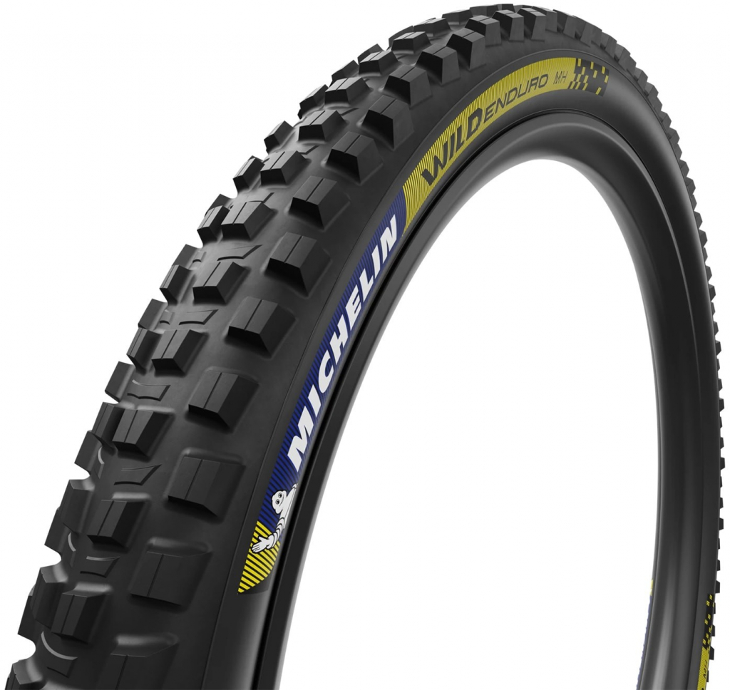 Michelin Wild Enduro Mh Racing Line Magi-X Ts Tlr 27,5×2.50 kevlar