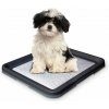Nobby Doggy Trainer toaleta 62,5 x 48 x 3,8 cm L