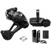 SHIMANO Upgrade kit rad. systému XT M8250 - objímka