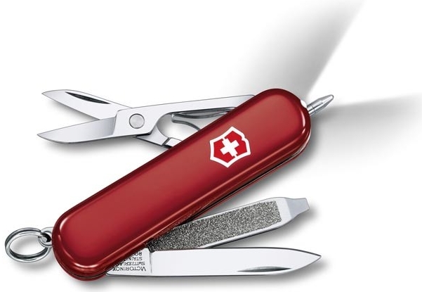 Victorinox Signature Lite - 0.6226