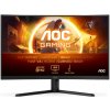 AOC G4 CQ32G4VE LCD monitor 80 cm (31.5