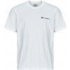 Champion tričko s krátkym rukávom Ss Tee biele