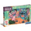 Clementoni Puzzle Stitch MAXI 60 dielikov