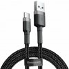 Baseus CATKLF-CG1 USB 2.0 - USB type C, 2m