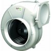 JOHNSON PUMP AN SPX BRAND JOHNSON AirV 3-280 FLANGE Radiálny ventilátor, 12 V BLOWER VENTILÁTOR 280 m3 za hodinu