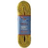 Hokejové šnúrky TEXSTYLE Double1510 MT voskové žlté Zvoliť: 96