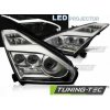 Tuning-tec NISSAN GT-R 08-11.13 LED CHROM