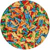 Cakesupplies Cukrárske zdobenie - Abeceda 65g