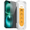 ENKAY tvrdené Anti-Spy sklo pre iPhone 16 Plus - možnosť vrátiť tovar ZADARMO do 30tich dní