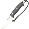 Joker RANGER KNIFE, 14c28n, MICARTA CANVAS handle CM144