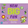 New Big Fun 3 Workbook and Workbook Audio CD pack, Hojel Barbara, 20