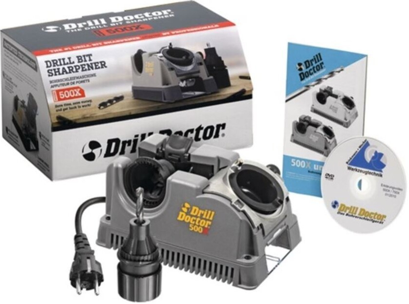 Drill Doctor 500 X