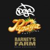 Barney´s Farm - Papaya Frosting 10 ks - Semienka neobsahujú THC