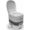 Turistická toaleta STIMEX HANDY POTTI PLATINUM LINE 22 l