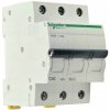 Schneider Electric 3P C40A K60N 6kA A9K02340