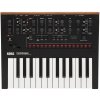 Korg Monologue Black