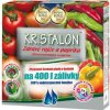 Agro Kristalon Zdravé rajče a paprika 0,5 kg