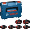 BOSCH EXPERT 4× EXBA18V-40 + 2× EXBA18V-80 1600A0373G