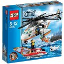 LEGO® City 60013 Helikoptéra pobrežnej hliadky