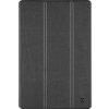 Tactical Book Tri Fold Pouzdro pro iPad Pro 11 2024 Black
