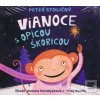 Audiokniha: Vianoce s op… (Peter Stoličný)