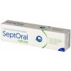 SeptOral Natura Špeciálna zubná pasta 100 ml