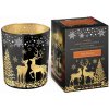 BARTEK CANDLES Vonná sviečka Warm Evening - Hot Punch 200g