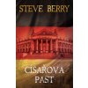 Císařova past - Steve Berry
