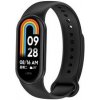 Remienok Xiaomi Smart Band 8/9 (8364) čierny