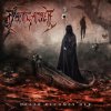 Frantic Amber - Death Becomes Her [CD]