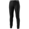 Dámske nohavice Dynafit TRANSALPER LIGHT DYNASTRETCH LONG PANTS - čierna XS