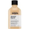 L´Oréal Professionnel Série Expert Absolut Repair Gold Quinoa + Protein Shampoo vyživujúci šampón pre veľmi poškodené vlasy 300 ml