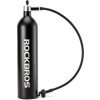 RockBros Bezdušový Hustič Pneumatik 200 PSI 1,2l - Černá