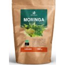 Doplnok stravy Allnature Moringa prášok Raw 200 g