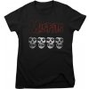 Misfits - Misfits (dámske tričko)