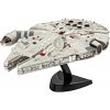 Revell Revell SW Millenium Falcon (1:241)