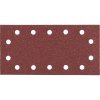 Bosch Brúsne listy C430 Expert for Wood and Paint 14 o., 115x230 mm, P 40, 10 ks 2608605584