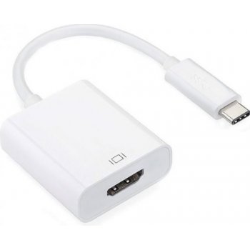 AppleKing adaptér USB-C na HDMI pre MacBook - 15cm od 17,99 € - Heureka.sk