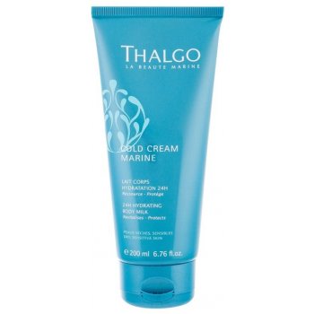 Thalgo Cold Cream Marine telové mlieko 200 ml