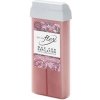 ItalWax depilačný vosk rose oil 100 ml