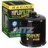 Filter olejový HF303RC (HifloFiltro) čierny - Access 450 + Bimota 1000 + Honda 40hp + CB400 + CBR1000 + VT1100 + Kawasaki KVF400 Prairie + Jet Ski STX + KLF400 + ZX60 YZF-R1