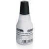 Shiny Pečiatková farba biela 25 ml rychloschnúca